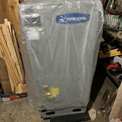 MrCool Universal Series 2 / 3 Ton Central Heat & Air System