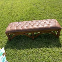 Bench For Sale