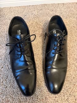 Men’s Dress Shoes 11.5