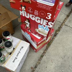 Dippers 35 Each Box 