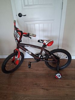 Kids,childs ,childrens bike bicycle
