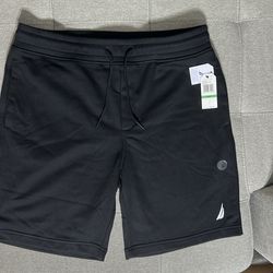 Nautica True Black KR9192 Shorts