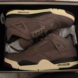 Jordan 4