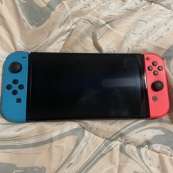 Nintendo Pro Switch 