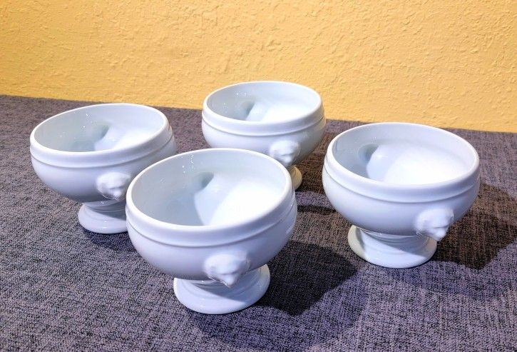 Soup Bowls 