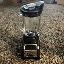 Hamilton Beach Blender