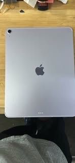 Apple iPad Air 13” 128 cellular m3 2025 purple