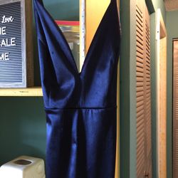 Windsor Dress 