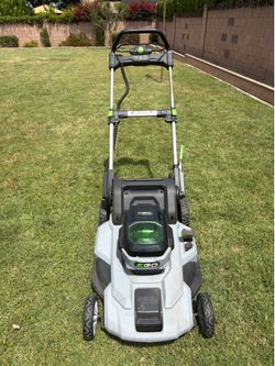 EGO Power Mower 56 Volt