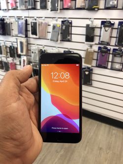 iPhone 7 unlocked 32GB