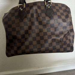 Louis Vuitton Purse