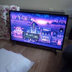Roku Tv 