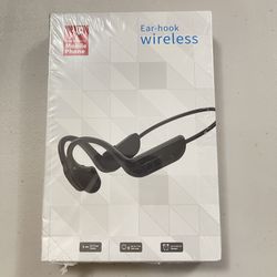 bluetooth wireless headphone