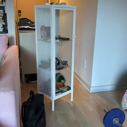 IKEA Display cabinet 