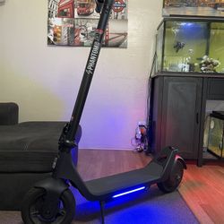 Phantom Scooter A10 Newest Model Out 