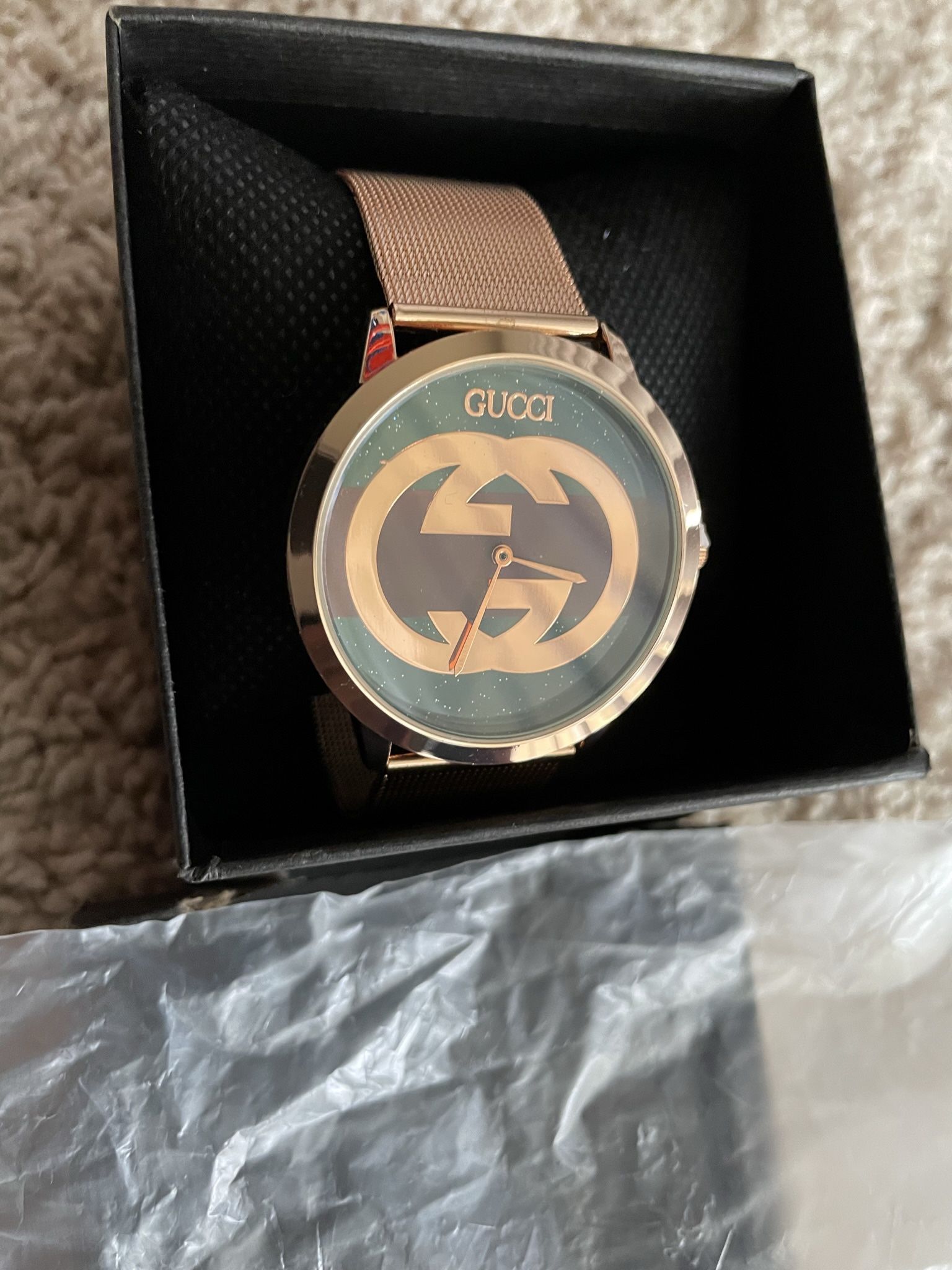 Women’s Watch