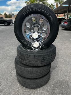 Rin Tire - Rin De Carro