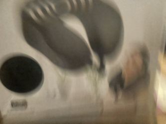 Memory Foam Neck Massager 