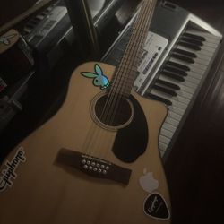 12 String 