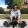 Matt