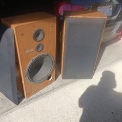 Home Speakers