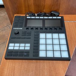 Maschine MK3