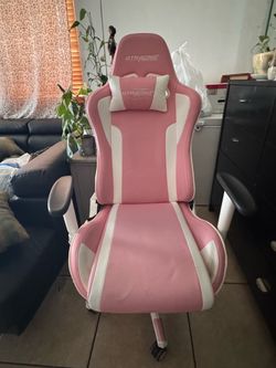 Silla con Bluetooth