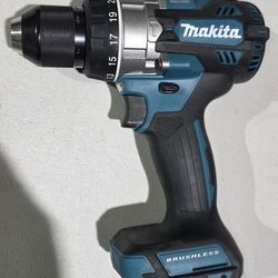 Xph14 Makita Drill Used