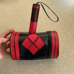 Purse Harley Quinn 