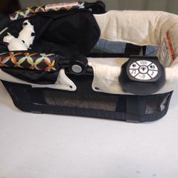 Infant Carrier 