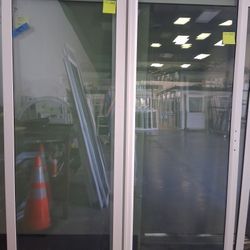 New Sliding Door  XO 