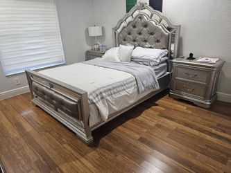 Bedroom Set
