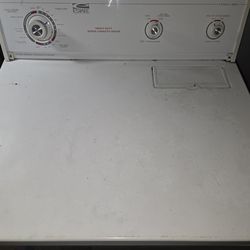 WORKING DRYER CORD INCLUDED
