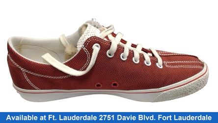 K Swiss 02925624 Red