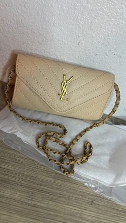 Bolsa ysl