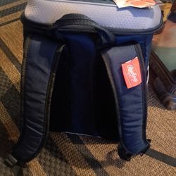 Chicago Bears
Backpack Cooler