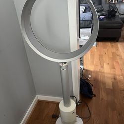 Dyson floor fan