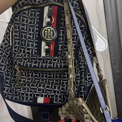 Mk Bag And Tommy Bag For Women