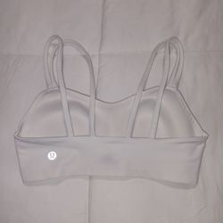 Lululemon Sports Bra size 4