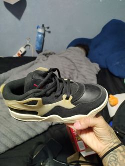 Kids Jordans and Nike