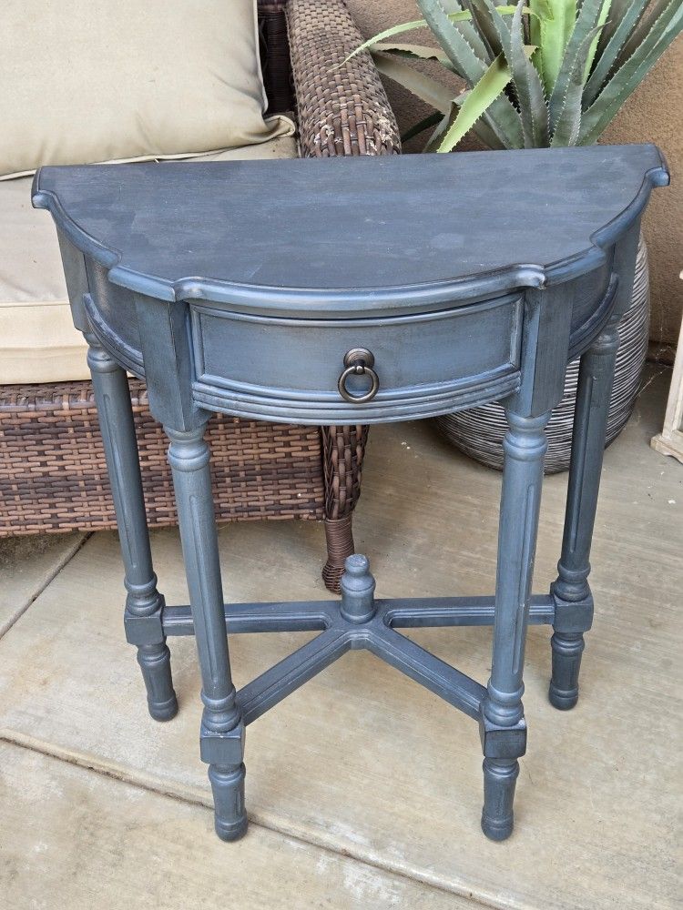 Small Side Table