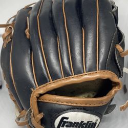 Baseball Glove Franklin RTP 22705-8 1/2" Left