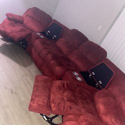 Sectional Couches