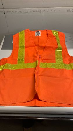 Work Vest