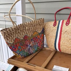 Beach Bags