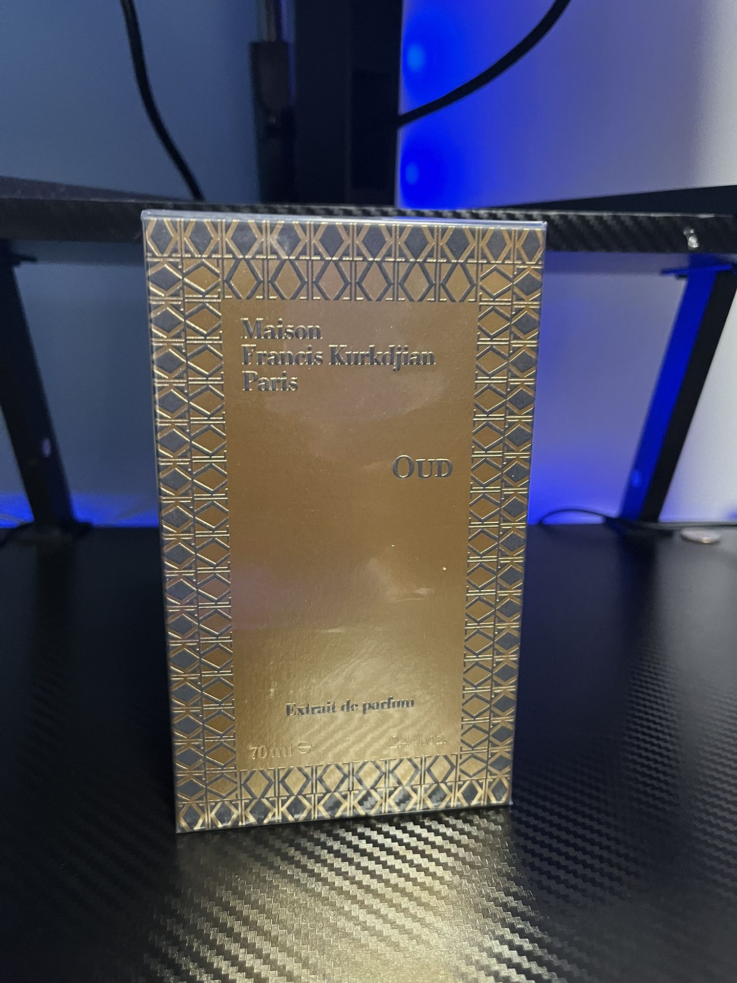 Maison Francis Kurkdjian Paris Oud