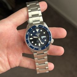 Seiko 5 Sport 42.5mm