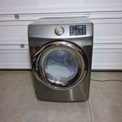Samsung Gas Dryer Excellent Working Condition 