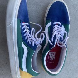 Vans Mens/ Woman’s Shoes