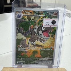 Tyrunt 